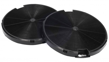 Filtr węglowy do okapu FRANKE FTC6032GR/XS kpl 2sz