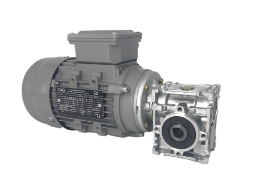 Przekładnia ślimakowa silnik 0,12 kW 400V