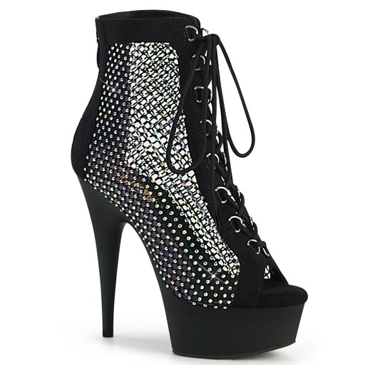 Buty DELIGHT-600-33RM rozmiar:41 Buty Pleaser