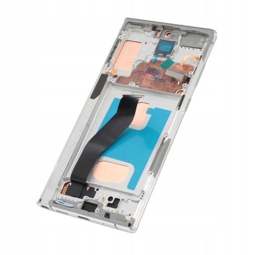 WYŚWIETLACZ LCD EKRAN DOTYK DO GALAXY NOTE10 NOTE 10 PLUS