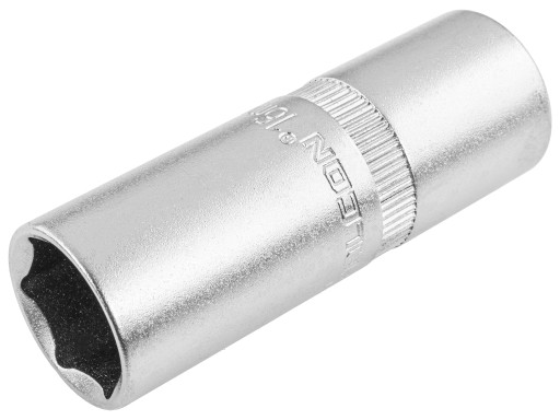NASADKA DO ŚWIEC 1/2 X 16 MM 6-KĄTNA DO ŚWIEC ZAPŁONOWYCH KLUCZ