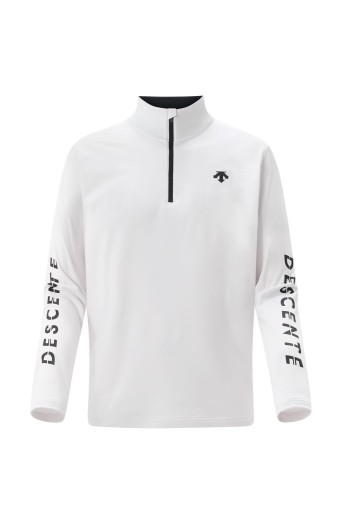 Golf Descente Sleeve Logo spw - 48
