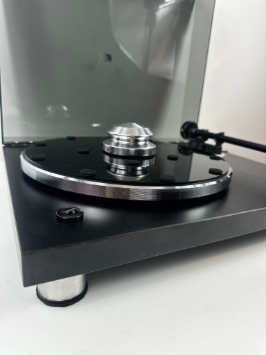 Rega Planar 3