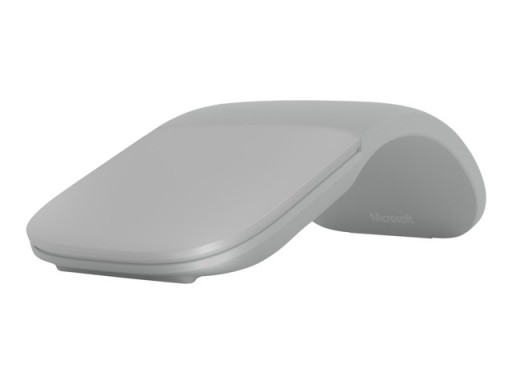 Myszka przewodowa Microsoft Surface Arc Mouse sensor BlueTrack