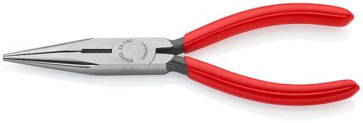 Knipex 25 01 160 Szczypce tnące półokrągłe