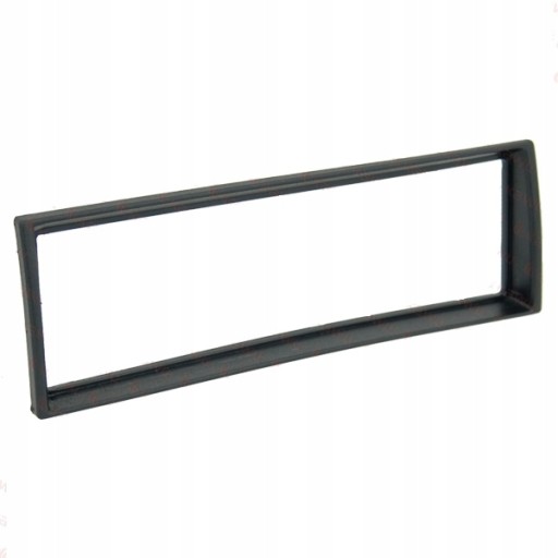 RAMKA RADIOWA VW GOLF II ADAPTOR RADIOWY 1DIN