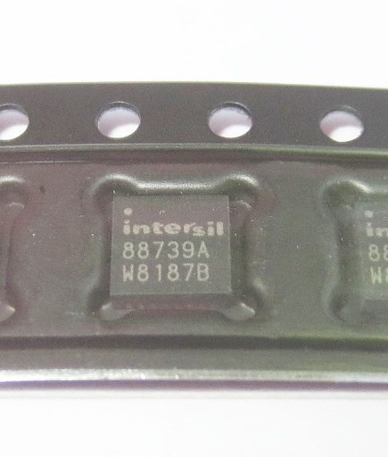 Układ Intersil 88739A ISL88739AHRZ ISL88739A nowy