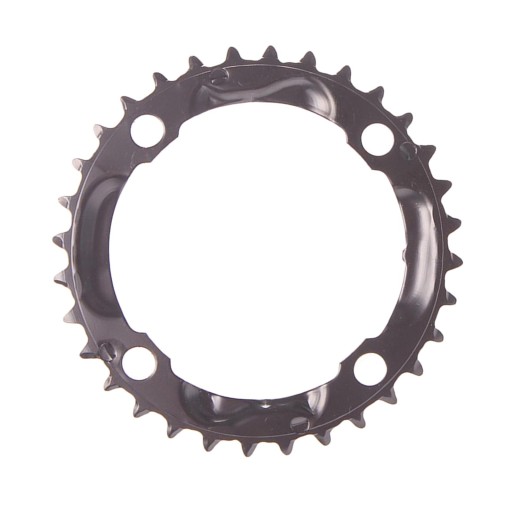Ultralight Bike Chainring 22T 44T Single Speed Narrow Wide 104BCD 32T