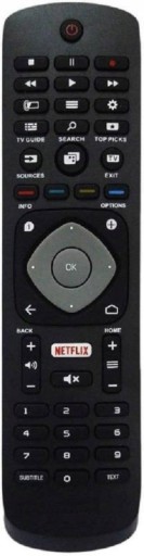 Pilot do TV PHILIPS 43PFS5301/12