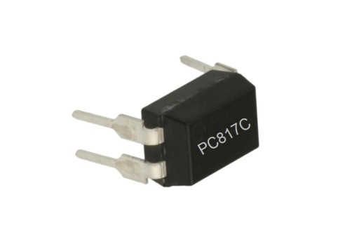Transoptor optoizolator PC817C PC817 EL817 EL817 817C PS817C LTV817C DIP4