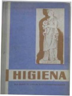 Higiena dla klasy IV - C.W.Korczak