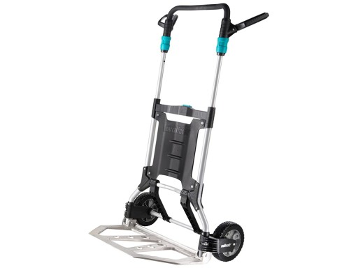 WOLFCRAFT TS 1500 wózek transportowy 200kg 5525000