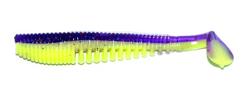 Ripper SOVEREIGN 7,5cm - 6szt. dwukolorowy BASIC
