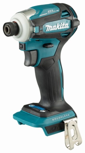 MAKITA DTD172z 18V ZAKRĘTARKAUDAROWA AKU Nowość