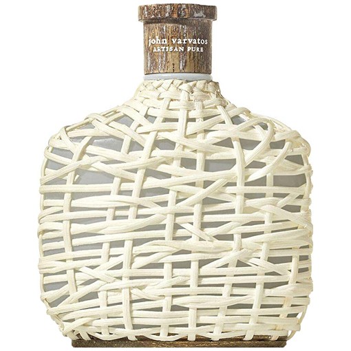 JOHN VARVATOS ARTISAN PURE 125 ML EDT