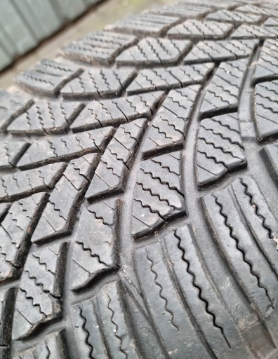 195/55R20 BRIDGESTONE BLIZZAK LM 005 (1030)