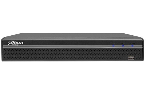 NVR2104HS-S3 - rejestrator sieciowy