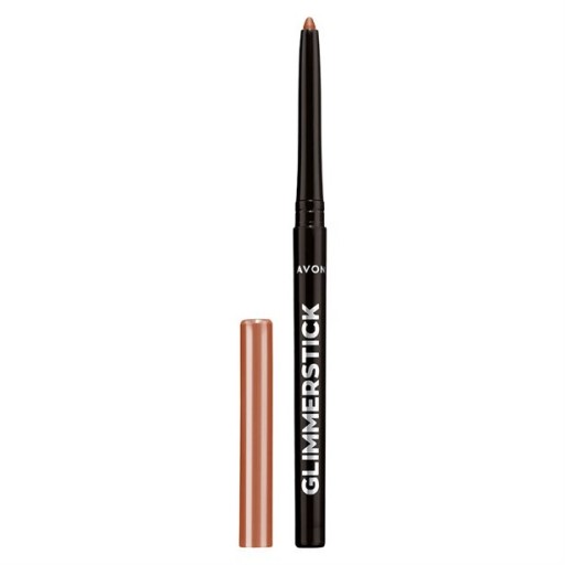 AVON Konturówka do Ust GlimmerStick Nude
