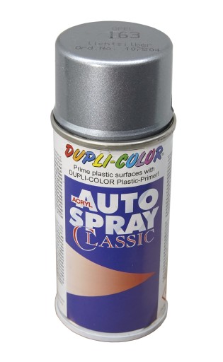 Dupli-Color lakier samochodowy Opel 163 - 150ml