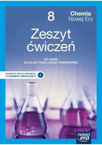 CHEMIA SP 8 CHEMIA NOWEJ ERY ĆW. 2021 NE