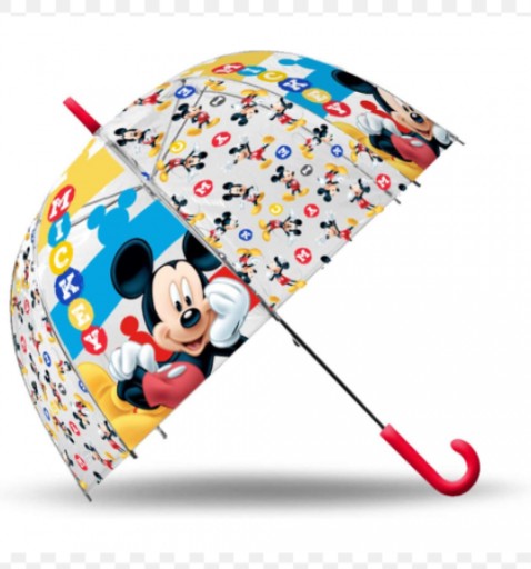 PARASOLKA MYSZKA MICKEY