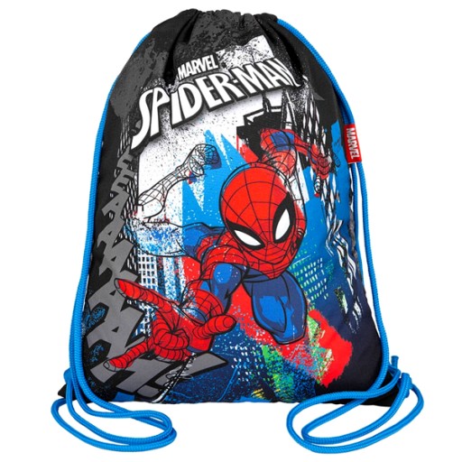 WOREK NA BUTY COOLPACK DISNEY CORE BETA SPIDERMAN