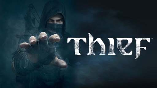 Thief KLUCZ | STEAM