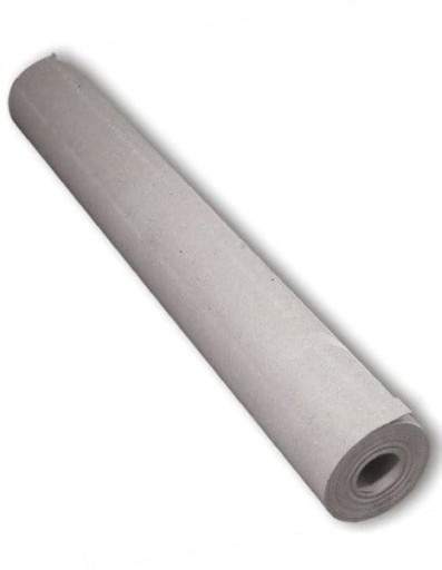 Tektura budowlana lita gładka 1m x 15m