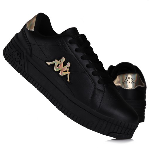 Buty damskie sportowe Kappa CHASTE II