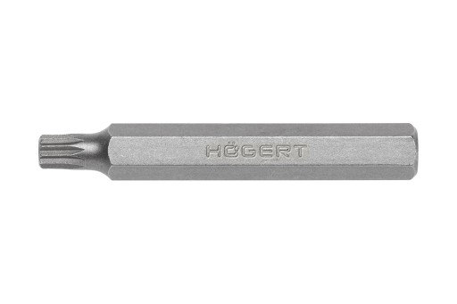 Końcówka wkrętakowa M5 x 75 mm,HT1S885,HOGERT
