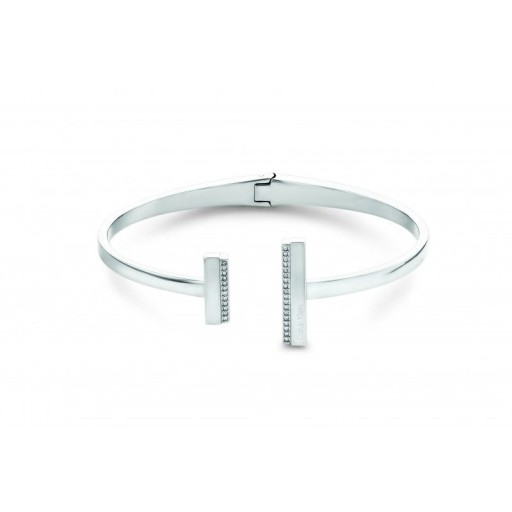 BRANSOLETA BANGLE CALVIN KLEIN JW 35000160