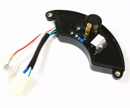 Moduł AVR regulator napięcia 5 do 7KW 1 faza