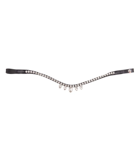 Naczółek Walhausen Diadem X- line