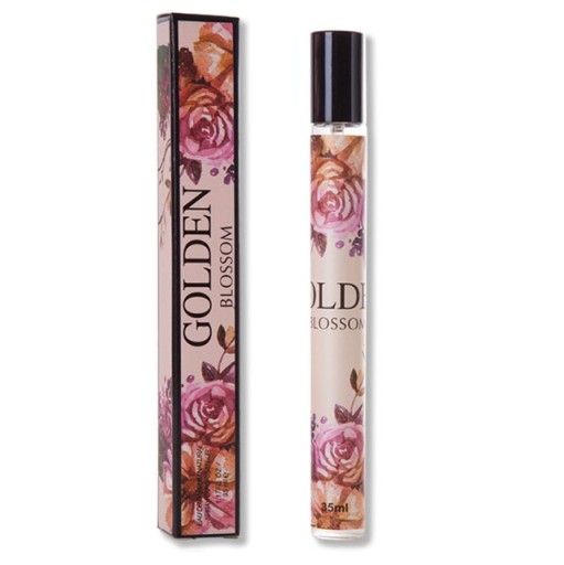 Lovali Golden Blossom 35ml woda perfumowana