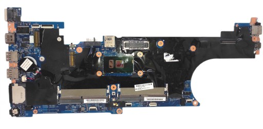 Płyta główna 448.0AB06.0011 LENOVO ThinkPad T570 i5-6300U uszkodzona