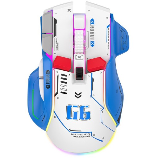 Nowa bezprzewodowa mysz Bluetooth