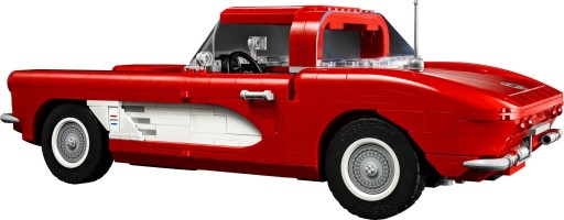 Lego Icons 10321 Corvette
