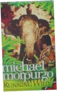 Running wild - Morpurgo