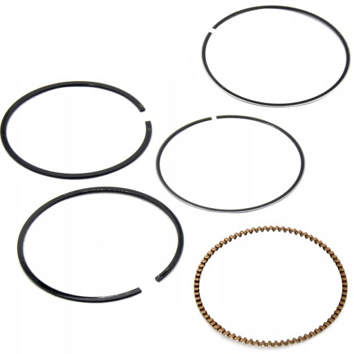 PIERŚCIENIE DO BRIGGS STRATTON 699658 65mm