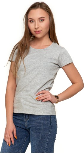 MORAJ T-Shirt Koszulka Damska Bawełniana S
