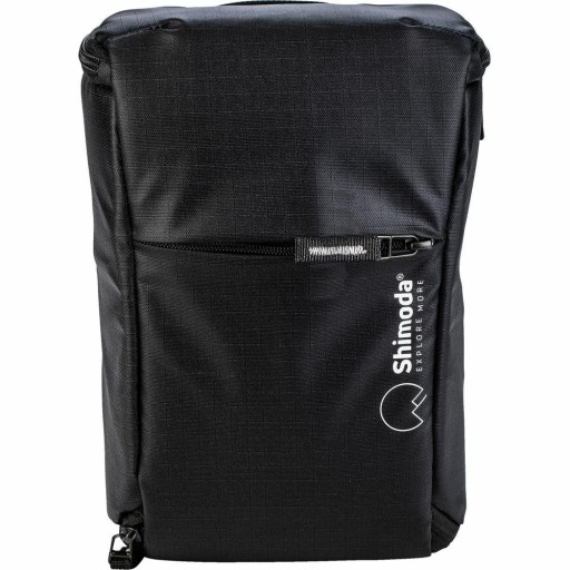 Shimoda Toploader - Black