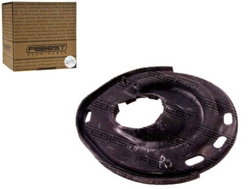 WKŁADKA SPRĘŻYNY DOLNA TOYOTA CAMRY JPP ACV30 MCV3 2001.07-2006.01 US