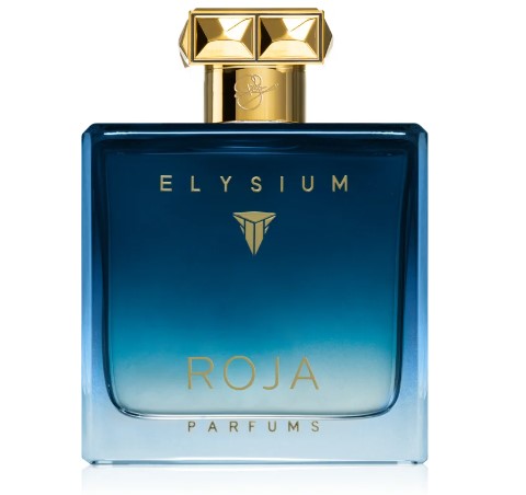 Orzeźwiająca Męska woda kolońska Roja Parfums Elysium Parfum Cologne