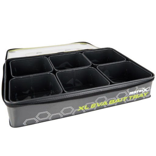 POJEMNIK NA PRZYNĘTY MATRIX EVA XL BAIT TRAY