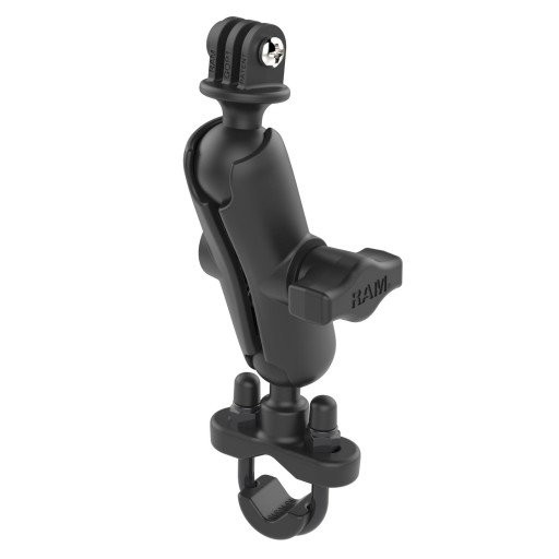 RAM Mount Uchwyt Do Kierownicy Kamer GoPro Insta