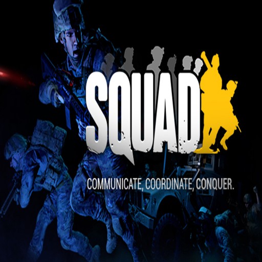 Squad STEAM NOWA GRA PEŁNA WERSJA PC