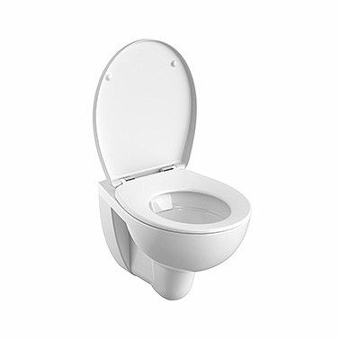 Miska wisząca WC REKORD Rimfree Koło K93120000