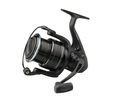 Kołowrotek DAM Darkside 4 SPOD 7000S FD