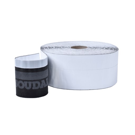 SOUDAL SWS TAŚMA BASIC + UV 9 mies. ZEWNĘTRZNA