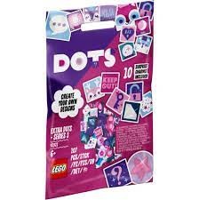 Lego 41921 Dots Dodatki Seria 3 NOWY